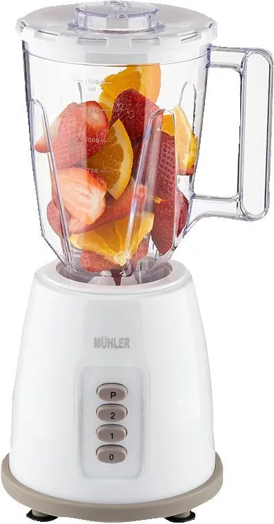 Muhler Блендер MT-1244