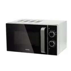 Микровълнова фурна