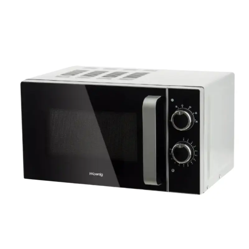 Микровълнова фурна