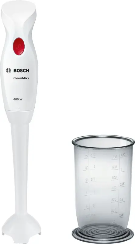 BOSCH Пасатор MSM14100