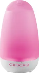 SWITCH ON Ултразвуков дифузер за ароматни масла