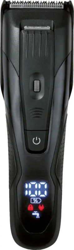 SWITCH ON Тример SOHBS 800 A1 за коса и брада