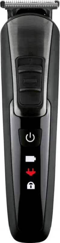 SWITCH ON Машинка за подстригване 5 в 1