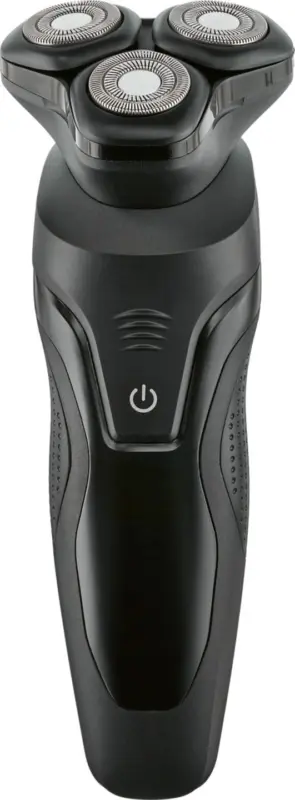 SWITCH ON Електрическа самобръсначка