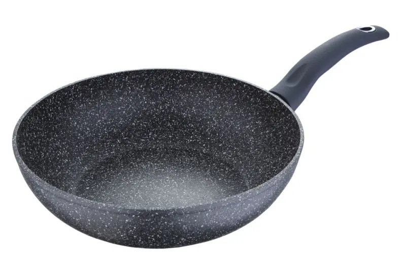 Bergner Уок тиган Orion Ø28 х 7,2 см