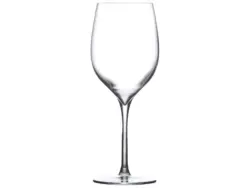 NUDE TERIOR Чаша за вино 2 x 370 мл