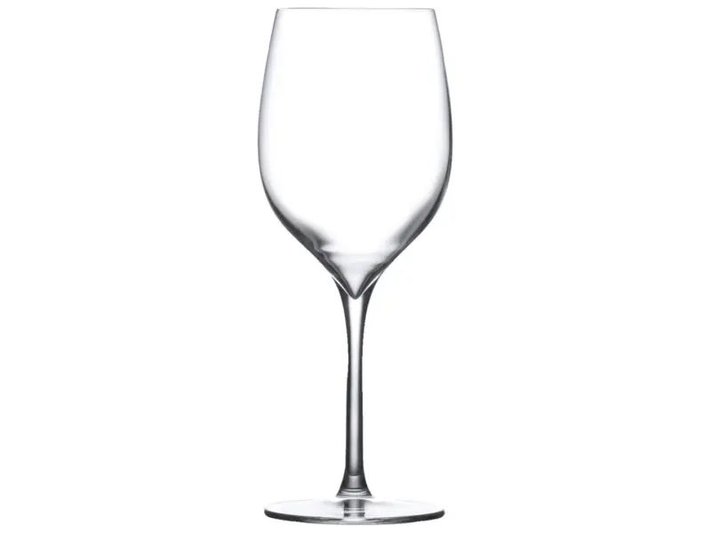 NUDE TERIOR Чаша за вино 2 x 370 мл