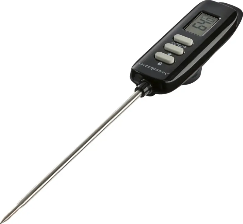 Spice&Soul Кухненски термометър дигитален