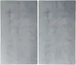 Kaufland хипермаркет SPICE&SOUL Комплект подложки стъклени, 2 бр. - до 30-11-25