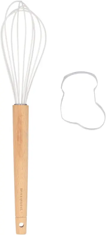 SPICE&SOUL Кухненски помощници различни видове