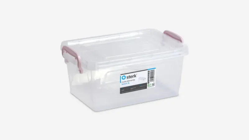 SELECT Кутия 3 л