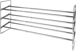 Liv&Bo Етажерка за обувки