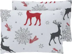 LIV&BO Калъфки 50 x 70 см, 2 бр.