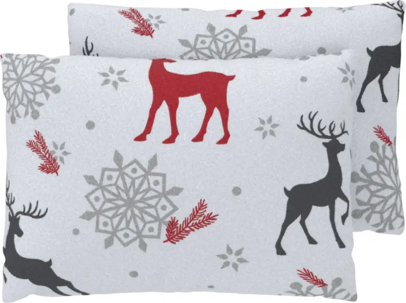 LIV&BO Калъфки 50 x 70 см, 2 бр.