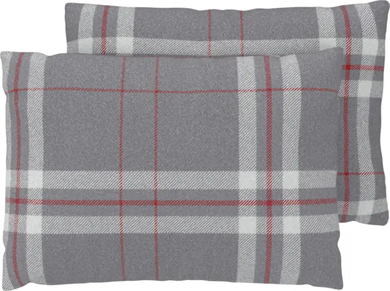 LIV&BO Калъфки 50 x 70 см, 2 бр.