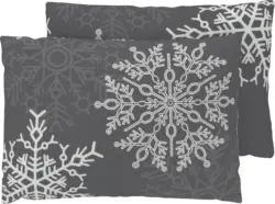 LIV&BO Калъфки 50 x 70 см, 2 бр.