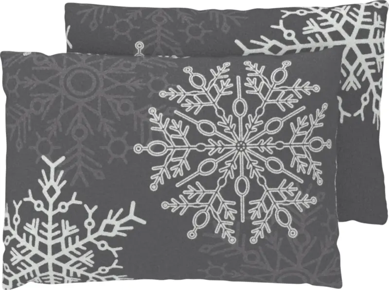 LIV&BO Калъфки 50 x 70 см, 2 бр.