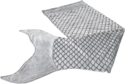 LIV&BO Одеяло тип русалка