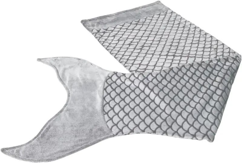 LIV&BO Одеяло тип русалка