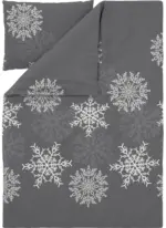 Kaufland хипермаркет Liv&Bo Спален комплект 2 части - до 30-11-25