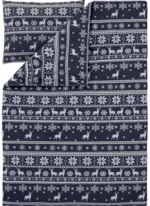 Kaufland хипермаркет LIV&BO Спален комплект коледен, 2 части - до 30-11-25