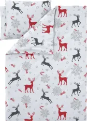 LIV&BO Спален комплект коледен