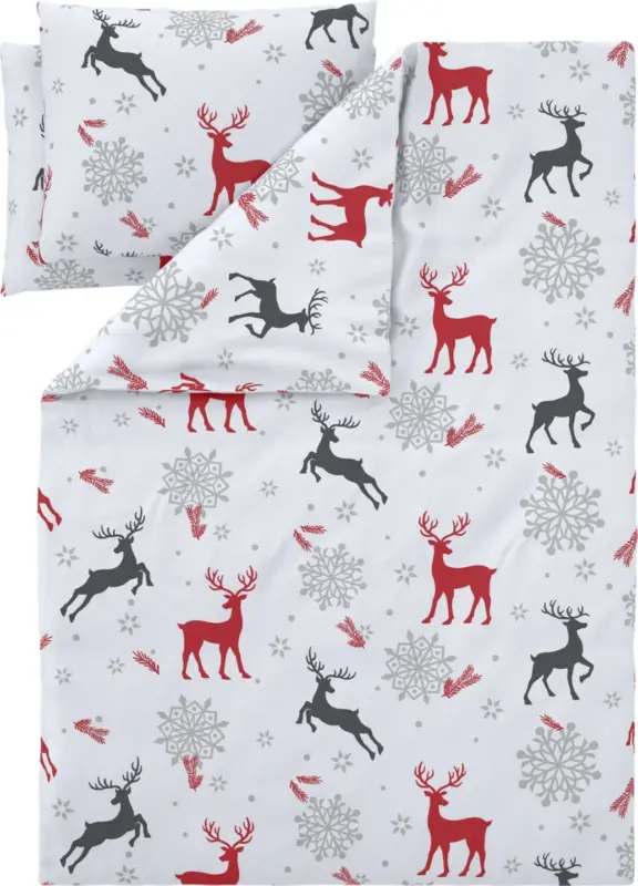 LIV&BO Спален комплект коледен