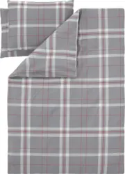 LIV&BO Спален комплект коледен, 3 части