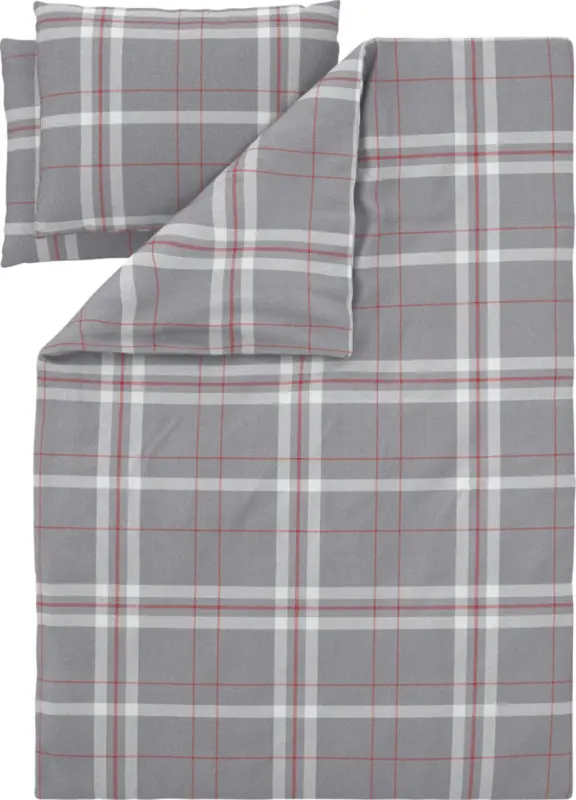 LIV&BO Спален комплект коледен, 3 части