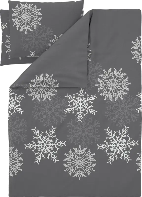 LIV&BO Спален комплект коледен