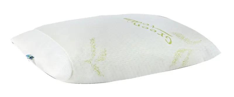 TED Възглавница Green Tea Sense 50 x 70 см