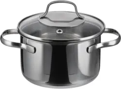 SPICE&SOUL Комплект тенджери 3 бр.