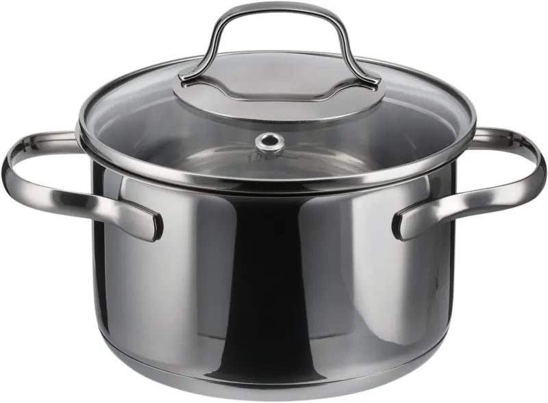 SPICE&SOUL Комплект тенджери 3 бр.