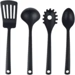 Kaufland хипермаркет SPICE&SOUL Комплект кухненски прибори 4 бр. - до 30-11-25