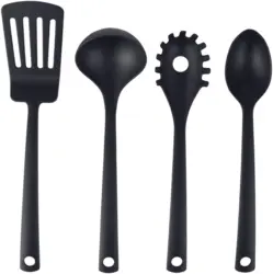 SPICE&SOUL Комплект кухненски прибори 4 бр.