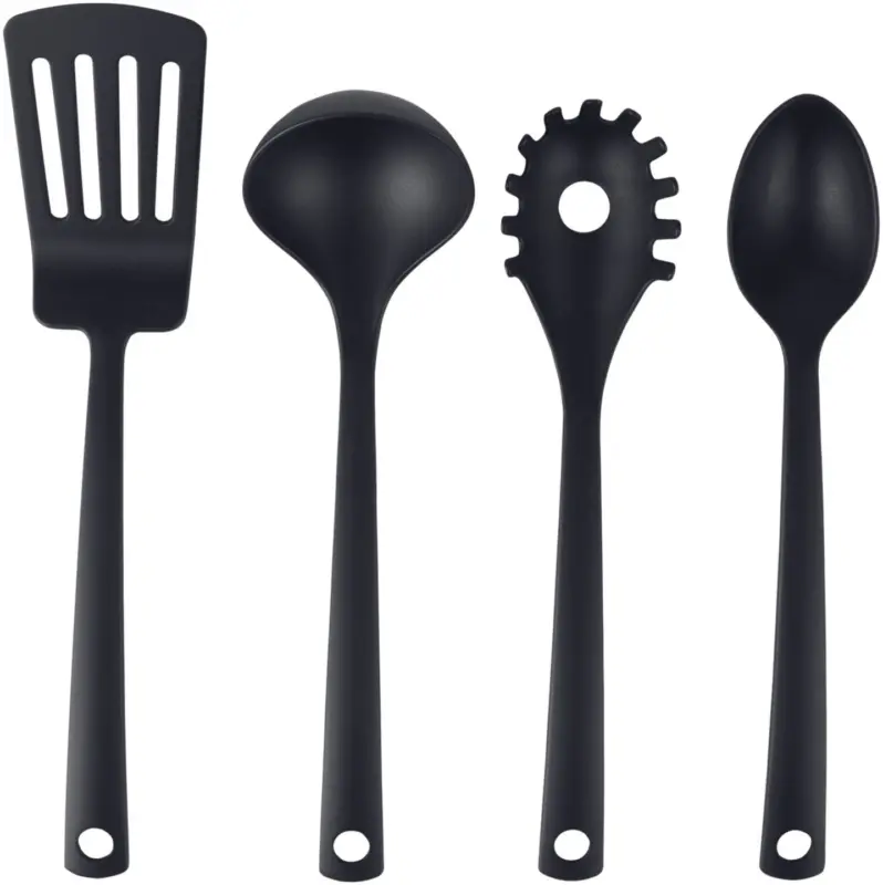 SPICE&SOUL Комплект кухненски прибори 4 бр.