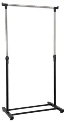 Закачалка с релса 75 x 50 x 150 cм
