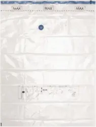 Liv&Bo Плик за вакуумиране