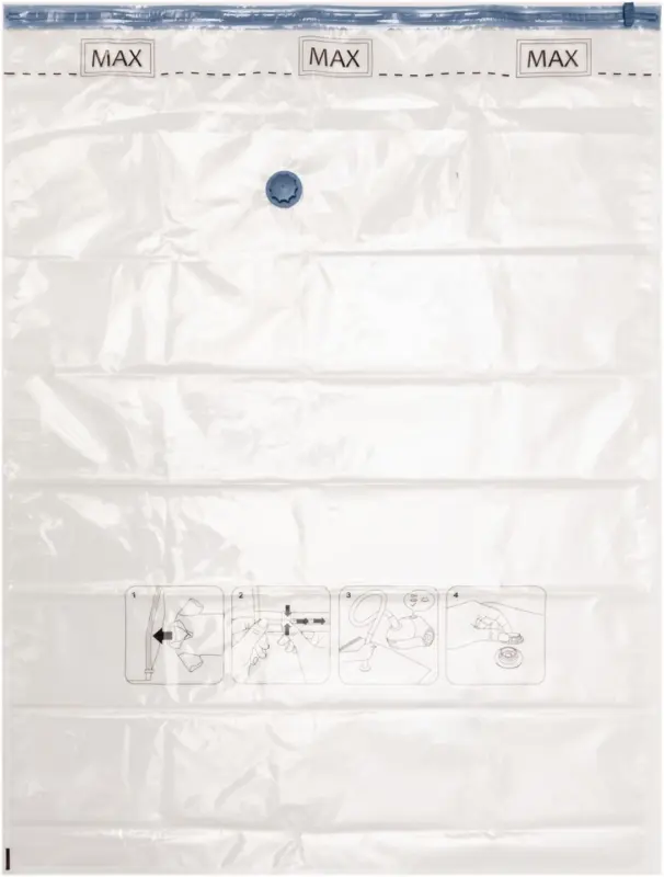 Liv&Bo Плик за вакуумиране