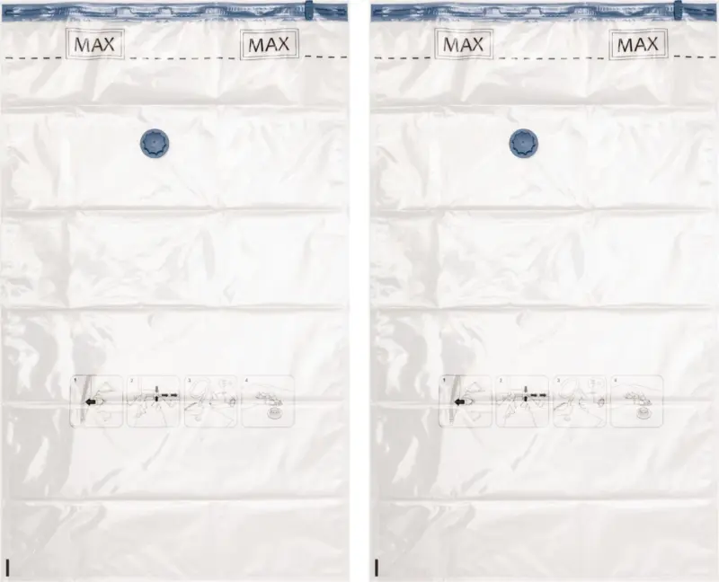 Liv&Bo Плик за вакуумиране