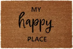 K-Classic Кокосова изтривалка 40 х 60 см