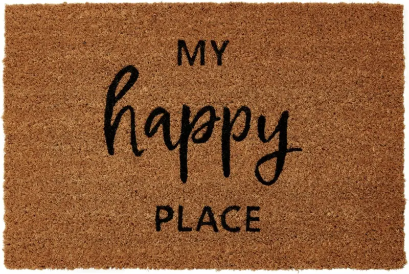 K-Classic Кокосова изтривалка 40 х 60 см