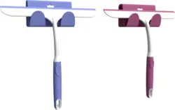 Перо за подсушаване на баня със стойка