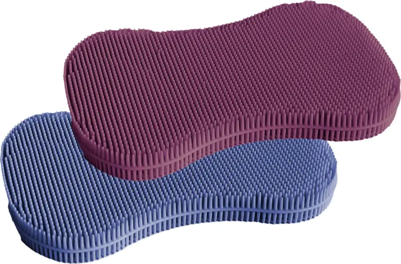 Гъба за почистване силикон