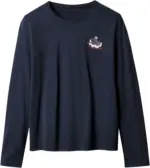 Kaufland хипермаркет HIP&HOPPS Детска пижама 134 - 164 - до 30-11-25