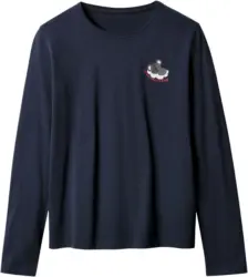 HIP&HOPPS Детска пижама 134 - 164