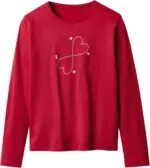 Kaufland хипермаркет HIP&HOPPS Детска пижама 134 - 164 - до 30-11-25