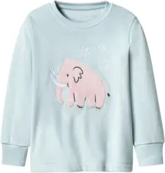 KUNIBOO Детска пижама 98 - 128