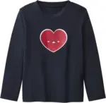 Kaufland хипермаркет KUNIBOO Детска пижама 98 - 128 - до 30-11-25