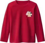 Kaufland хипермаркет KUNIBOO Детска пижама 98 - 128 - до 30-11-25